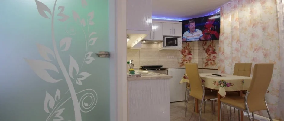 Veronika Apartman De Luxe Gyula