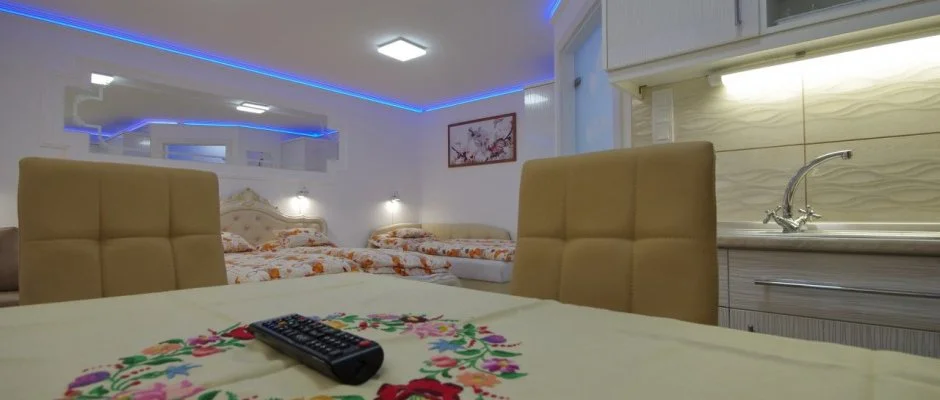 Veronika Apartman De Luxe Gyula