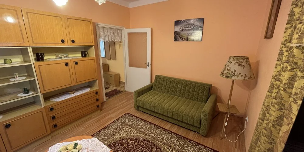 Vica Apartman Tiszaújváros