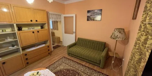 Vica Apartman Tisza�jv�ros