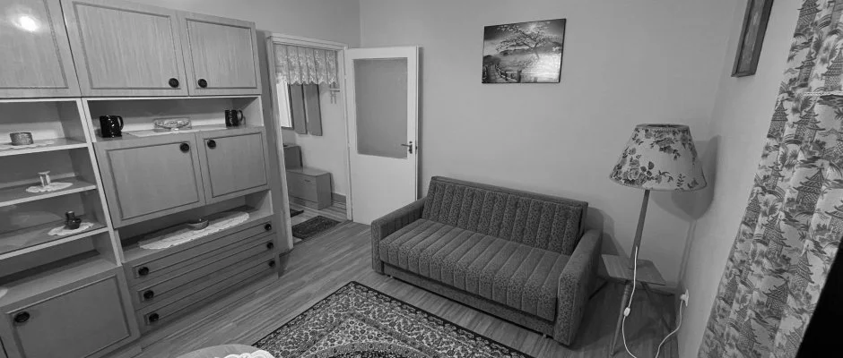 Vica Apartman Tiszajvros