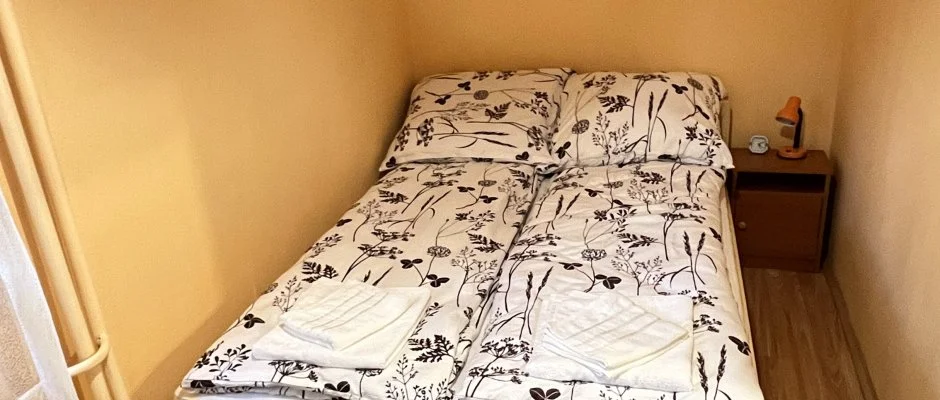 Vica Apartman Tiszajvros