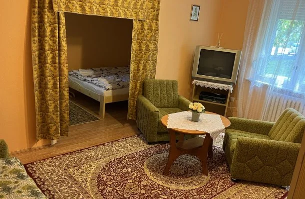 Vica Apartman Tiszaújváros Vica Apartman Tiszaújváros