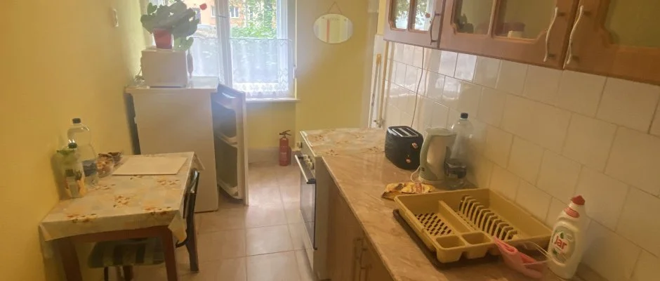 Vica Apartman Tiszajvros