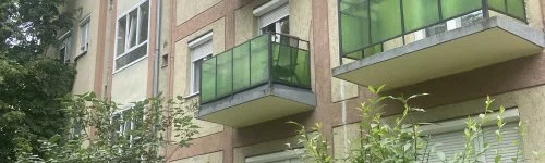 Vica Apartman