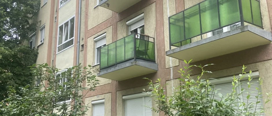 Vica Apartman Tiszajvros