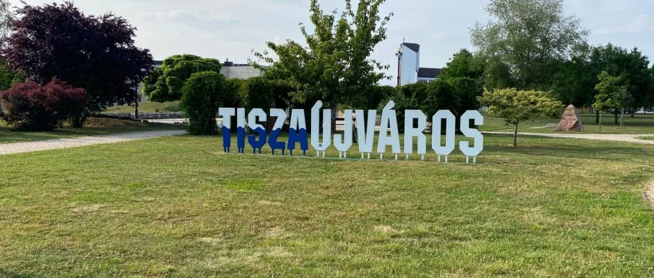 Vica Apartman Tiszajvros