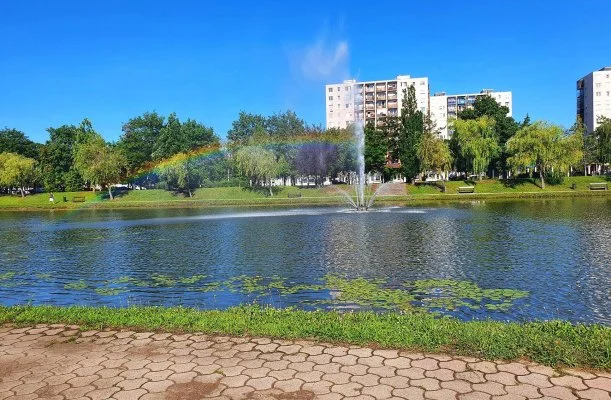Vica Apartman Tiszaújváros Vica Apartman Tiszaújváros