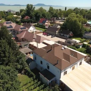  Balatonmáriafürdő - Kedvezményes csomag (min. 2 éj)