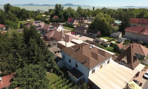 Viktor Bor- és Vendégház Balatonmáriafürdő - Kedvezményes csomag