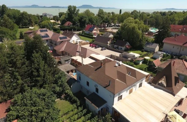 Viktor Bor- és Vendégház Balatonmáriafürdő Viktor Bor- és Vendégház Balatonmáriafürdő