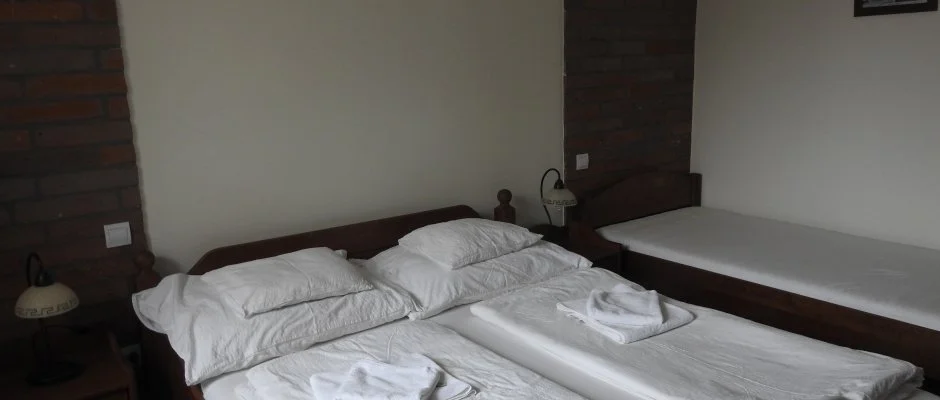 Viktor Bor- s Vendghz Balatonmriafrd