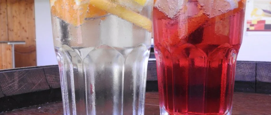 Viktor Bor- s Vendghz Balatonmriafrd