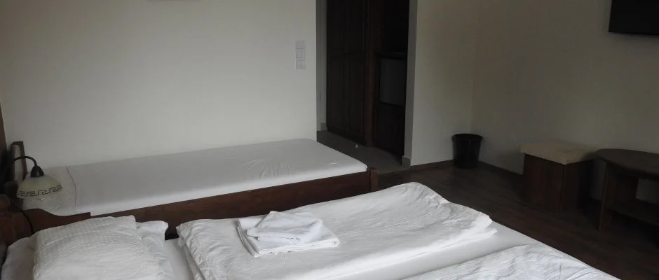 Viktor Bor- s Vendghz Balatonmriafrd