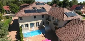 Viktor Bor- s Vendghz - Napi rak reggelis elltssal