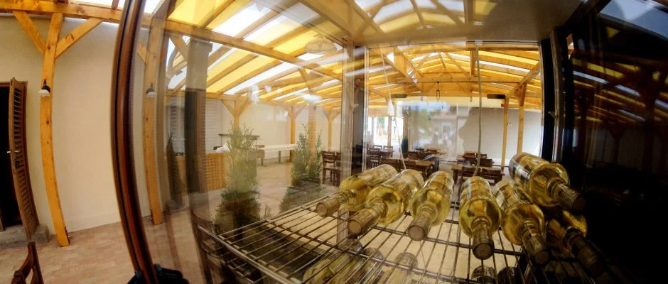 Viktor Bor- s Vendghz Balatonmriafrd