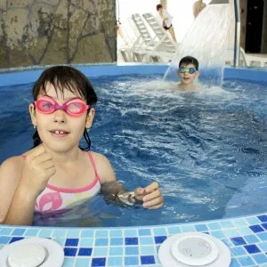  Balatonmáriafürdő - Pünkösd 