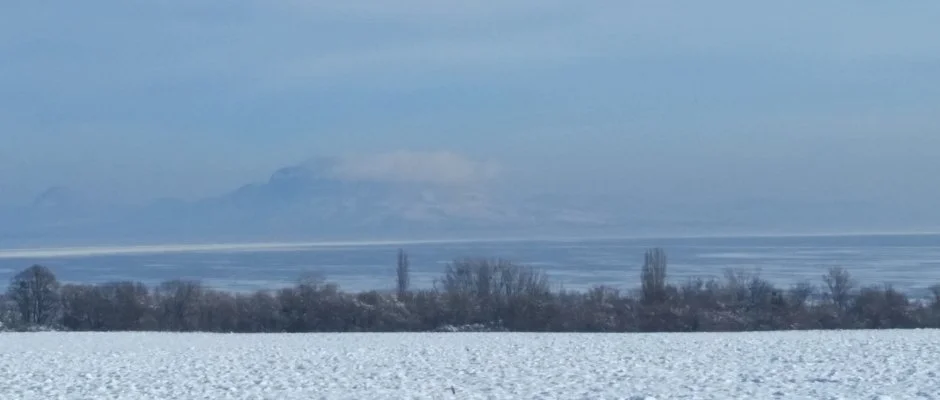 Viktor Bor- s Vendghz Balatonmriafrd