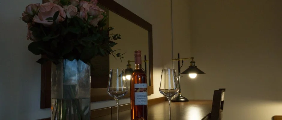 Viktor Bor- s Vendghz Balatonmriafrd