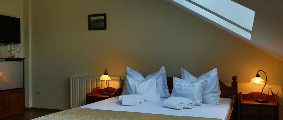 Viktor Bor- s Vendghz Balatonmriafrd