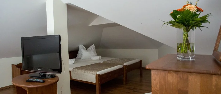 Viktor Bor- s Vendghz Balatonmriafrd