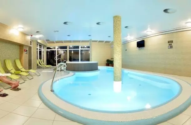 Wellness Hotel Viktória Nagyatád Wellness Hotel Viktória Nagyatád