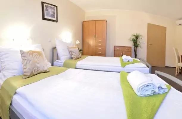 Wellness Hotel Viktória Nagyatád Wellness Hotel Viktória Nagyatád