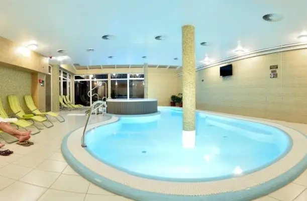 Wellness Hotel Viktória Nagyatád Wellness Hotel Viktória Nagyatád