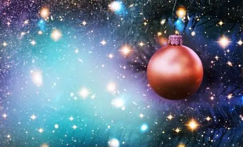 Wellness Hotel Viktória Nagyatád - Karácsonyi lázban