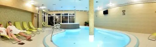Wellness Hotel Viktria Nagyatd