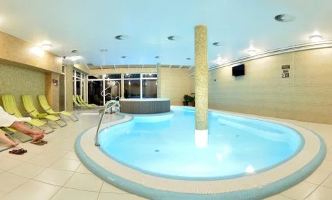 Wellness Hotel Viktória Nagyatád - Húsvét