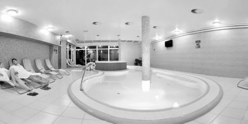Wellness Hotel Vikt�ria Nagyat�d