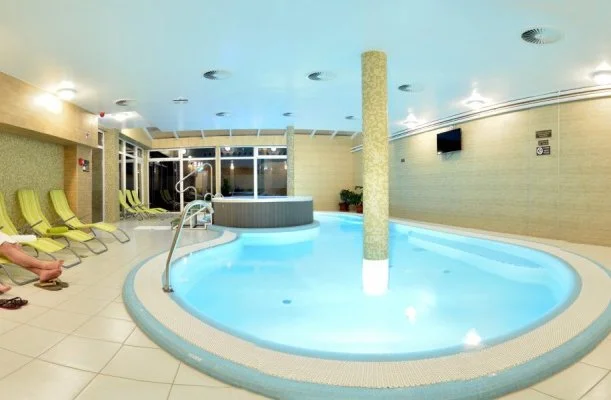 Wellness Hotel Viktria Nagyatd