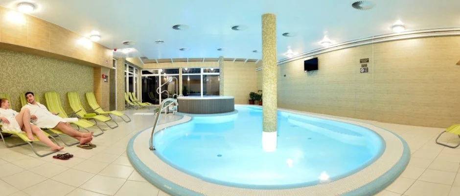 Wellness Hotel Viktria Nagyatd