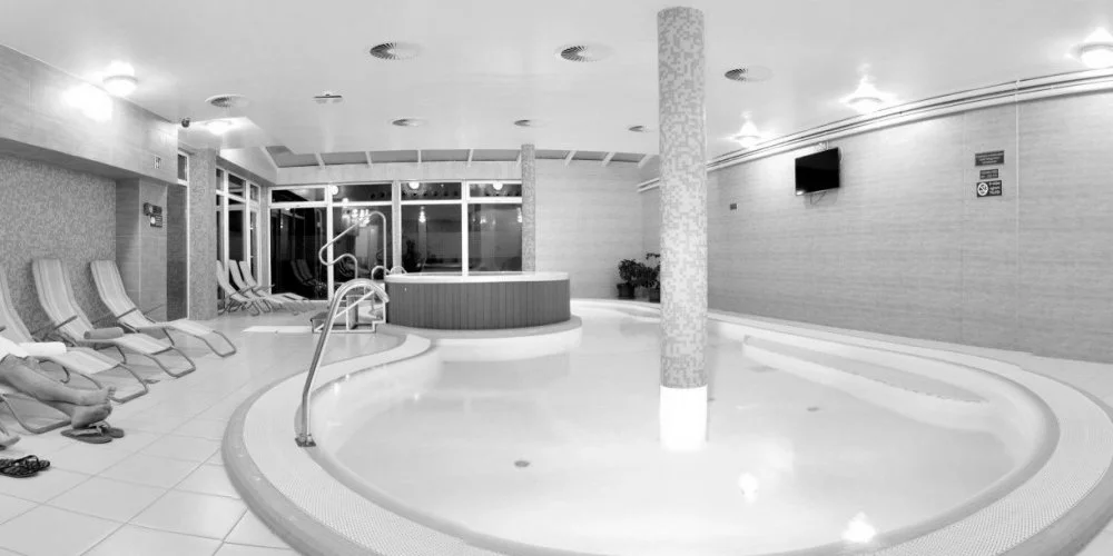 Wellness Hotel Viktória Nagyatád