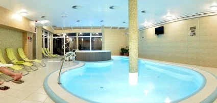 Wellness Hotel Viktria Nagyatd - Pnksdi hossz htvge