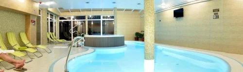 Wellness Hotel Viktória