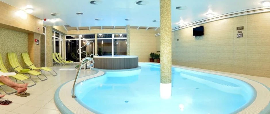 Wellness Hotel Viktria Nagyatd