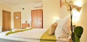 Wellness Hotel Vikt�ria - Napi �rak reggelis ell�t�ssal