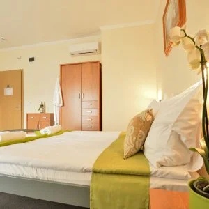  Nagyatád - Napi árak (1 éjtől)