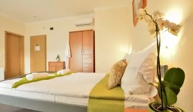 Wellness Hotel Viktria Nagyatd