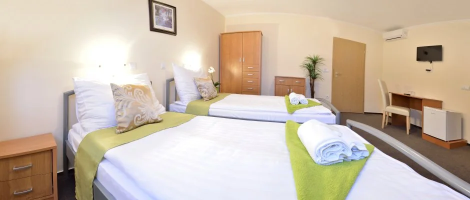 Wellness Hotel Viktria Nagyatd