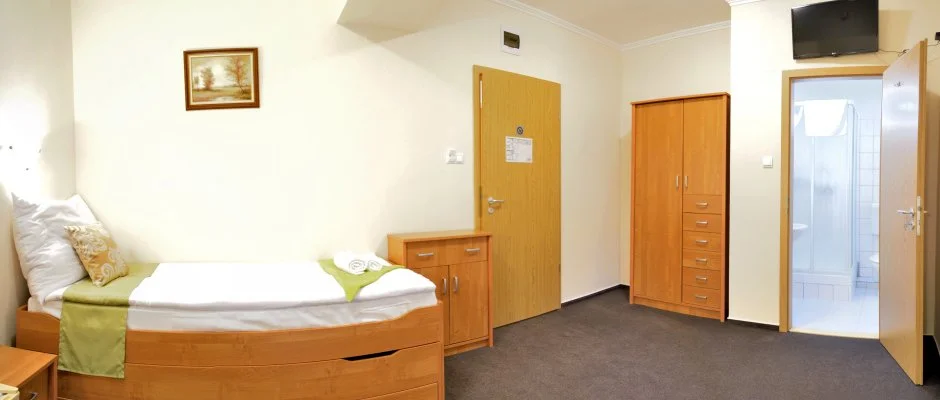 Wellness Hotel Viktria Nagyatd