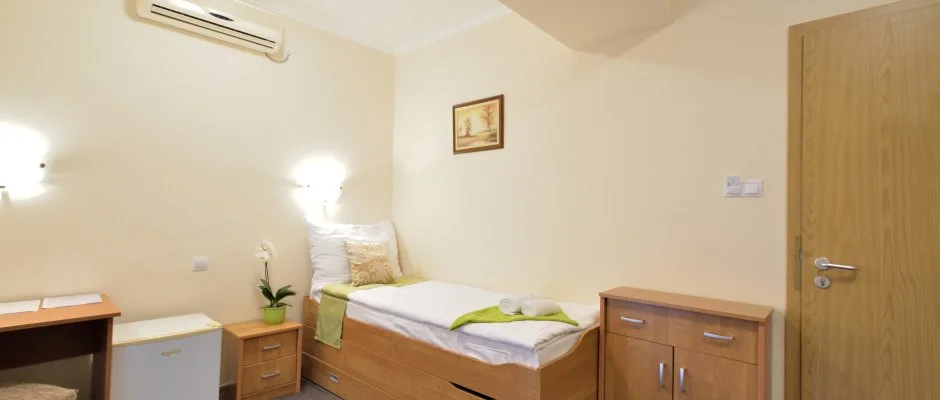 Wellness Hotel Viktria Nagyatd