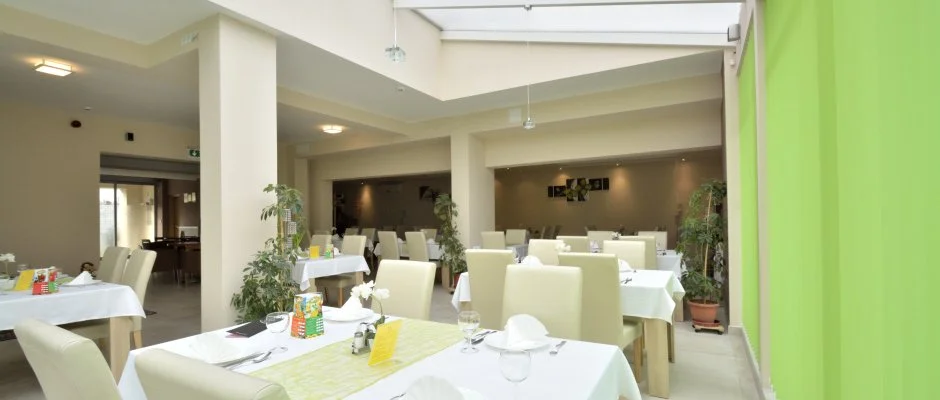 Wellness Hotel Viktria Nagyatd