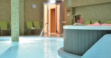 Egy csepp nyár Nagyatádon (min. 2 éj)