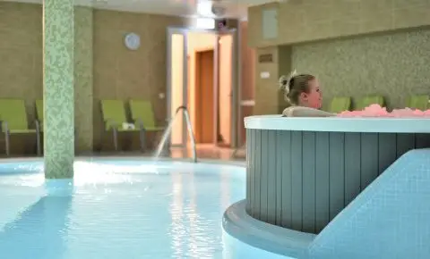 Wellness Hotel Viktória Nagyatád - Egy csepp nyár Nagyatádon