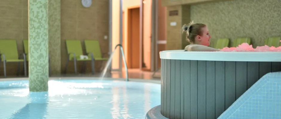 Wellness Hotel Viktria Nagyatd