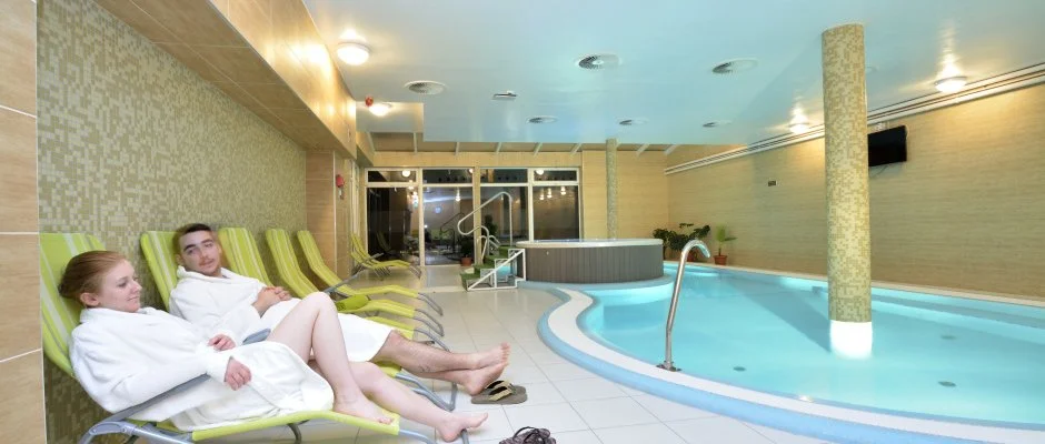 Wellness Hotel Viktria Nagyatd
