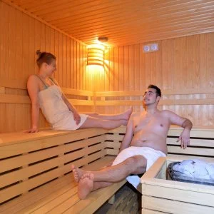  Nagyatád - Két ünnep között (min. 2 éj)